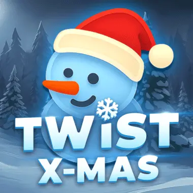 Icone TWIST X-MAS